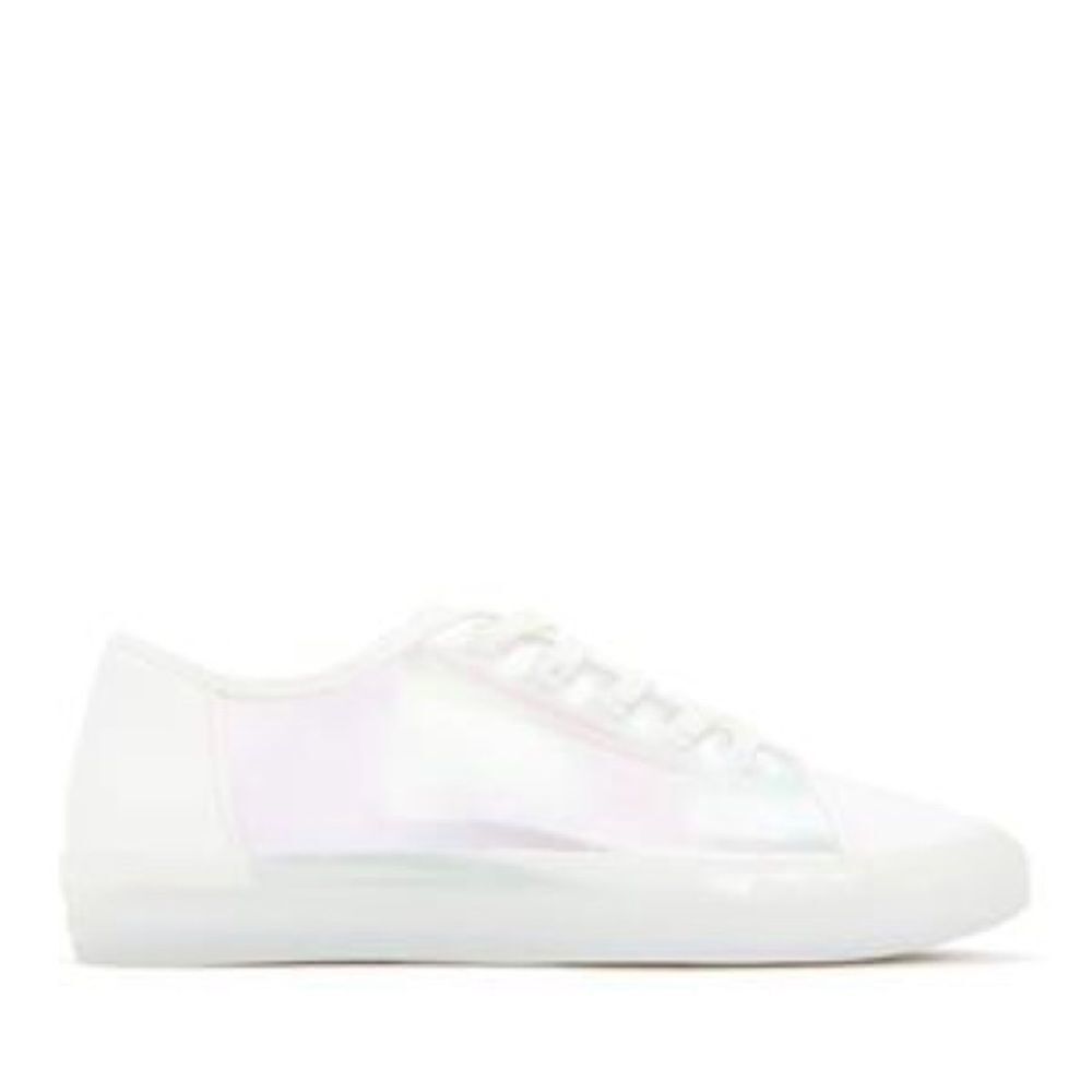 KatyโPerryโTheย Glamโclearโsneakers